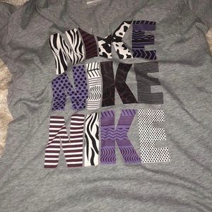 Nike shirt